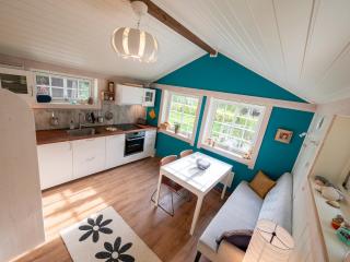 Cozy apartment in quiet and beautiful surroundings - 1