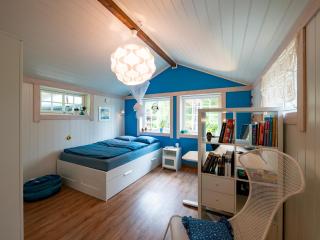 Cozy apartment in quiet and beautiful surroundings - 8