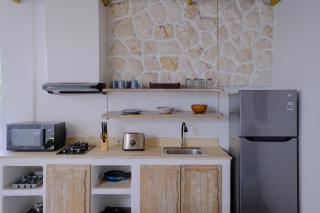 Villa Hanara - Unique 2BR Mediterranean - Uluwatu - 5