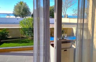 Appartement In Nin Mit Terrasse, Garten Und Grill - 3