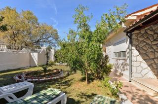 Ferienhaus für 6 Personen ca 75 qm in Premantura, Istrien Istrische Riviera - Premantura - 8