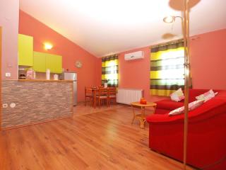 Ferienwohnung für 4 Personen ca 42 qm in Pula, Istrien Istrische Riviera - Pula - 2