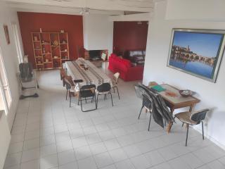 Gite 12 à 14 personnes proche Albi - 9