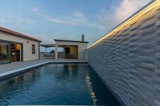 Ferienhaus mit Privatpool für 6 Personen ca 100 qm in Šišan, Istrien Südküste von Istrien - Šišan - 3