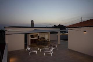 Ferienhaus mit Privatpool für 6 Personen ca 100 qm in Šišan, Istrien Südküste von Istrien - Šišan - 2
