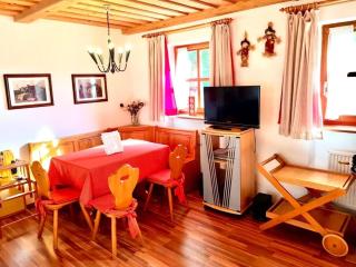 Wohnung in Hauzenberg mit Terrasse, gemeinsamem Pool und Garten - Hauzenberg - 2