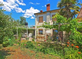 Studio für 4 Personen ca 80 qm in Fažana-Surida, Istrien Istrische Riviera - Valbandon - 9