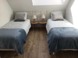 Le Gîte des Fèves - 4