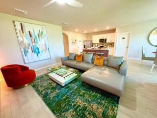 JuanitasHome/Cozy&Modern/TopLoc. - Cape Coral - 0