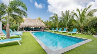 Residence Selavi Curacao - Jan Thiel - 4