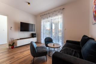 Bernie apartments with a pool - Zadar - 6
