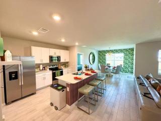 JuanitasHome/Cozy&Modern/TopLoc. - Cape Coral - 3