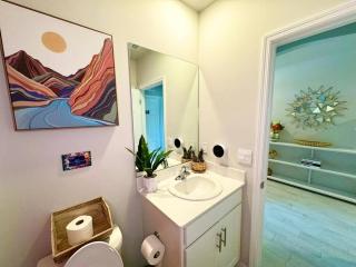 JuanitasHome/Cozy&Modern/TopLoc. - Cape Coral - 2