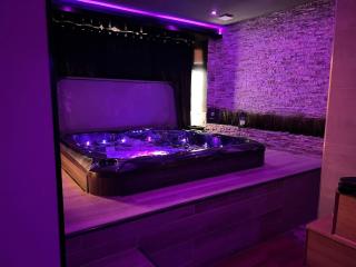 Maison charmante avec jacuzzi à Harnes - Idéale pour un week-end - 6