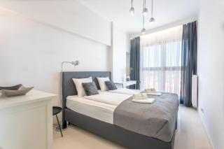 Helle Ferienwohnung Tower 76 auf Usedom - Świnoujście - 7