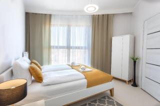 Helle Ferienwohnung Tower 76 auf Usedom - Świnoujście - 6