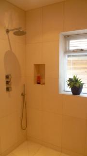 Prestwick Oak - Sleeps 10 - Rural Oak Frame Barns - Chiddingfold - 7