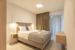 Ferienwohnung Matejki in Swinemünde am Meer - Świnoujście - 9