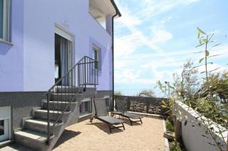 Ferienwohnung für 2 Personen 2 Kinder ca 50 qm in Baška, Kvarner Bucht Krk - Baška - 2