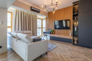 Tower 26 - Ihr Ferienappartement in Swinemünde - Świnoujście - 9