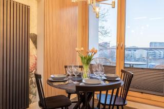 Tower 26 - Ihr Ferienappartement in Swinemünde - 7