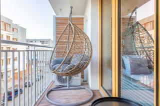 Tower 26 - Ihr Ferienappartement in Swinemünde - Świnoujście - 1