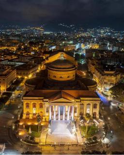 Hola Cathedral House - Palermo - 9