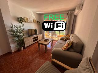Nonna Beach Apartment Two-Bedroom - Rincón de la Victoria - 8