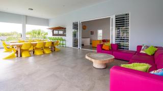 Residence Selavi Curacao - Jan Thiel - 7