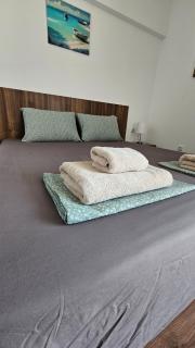 Sea and Sand Apartment Greenn Life - Sosopol - 9