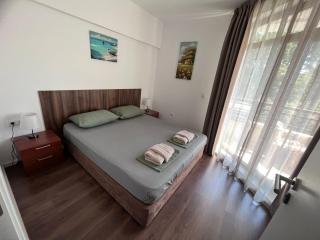 Sea and Sand Apartment Greenn Life - Sosopol - 8