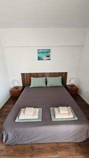 Sea and Sand Apartment - 7