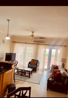Admiral View apt 3 - 5