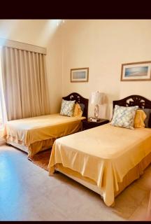 Admiral View apt 3 - 4