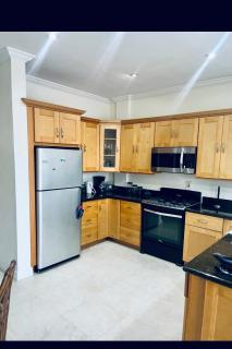 Admiral View apt 3 - 3