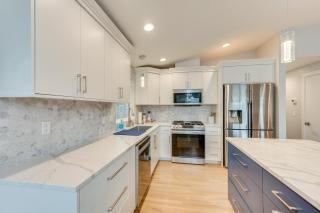 Boise Retreat about 2 Mi to Boise State University! - 3