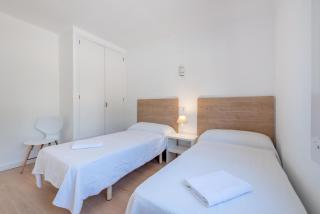 Ferienwohnung für 4 Personen ca 60 qm in Portopetro, Mallorca Südostküste von Mallorca - Portopetro - 4