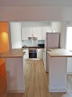 City Loft Santa Cruz - 7