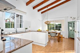 Casa Bruna - Binibeca Nou - 1