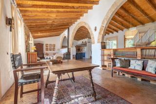 Ferienhaus mit Privatpool für 6 Personen ca 250 qm in Cala Romántica, Mallorca Südostküste von Mallorca - Manacor - 4
