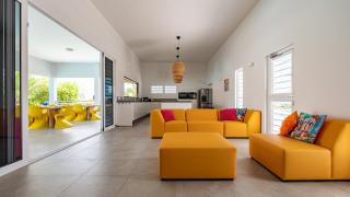 Residence Selavi Curacao - Jan Thiel - 9