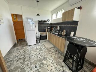 Studio pro - Fort-de-France - 2