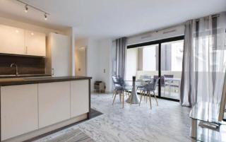 LOVELY 1BR-CANNES CENTER - Cannes - 6