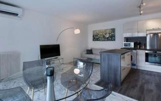 LOVELY 1BR-CANNES CENTER - Cannes - 5