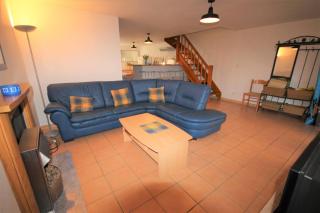 Belle villa entièrement climatisée 4 chambres 10 couchages, fibre WIFI, 2 terrasses parking privatif dans résidence sécurisée piscine commune 800 m de la mer LRCS69 - Portiragnes - 8