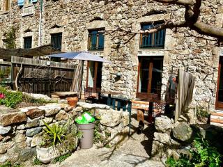 Rives de Bourges - Burzet - 9