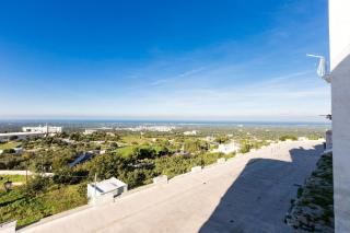 Ferienwohnung Vista Mare Da Zio Piero In Ostuni - Ostuni - 8