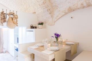 Ferienwohnung Vista Mare Da Zio Piero In Ostuni - Ostuni - 3