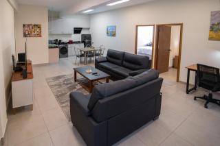 Kawsay Apart - La Paz - 9