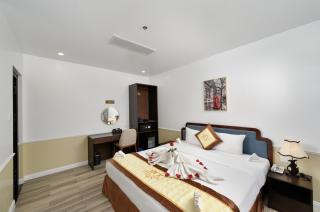 Harry Phu Quoc Hotel 3 - Phu Quoc - 6